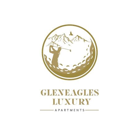 Gleneagles Luxury Apartment アウキテラーダー エクステリア 写真