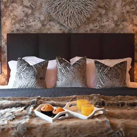 Gleneagles Luxury Apartment アウキテラーダー エクステリア 写真