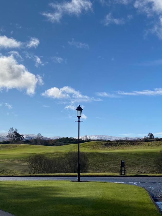 Gleneagles Luxury Apartment アウキテラーダー エクステリア 写真