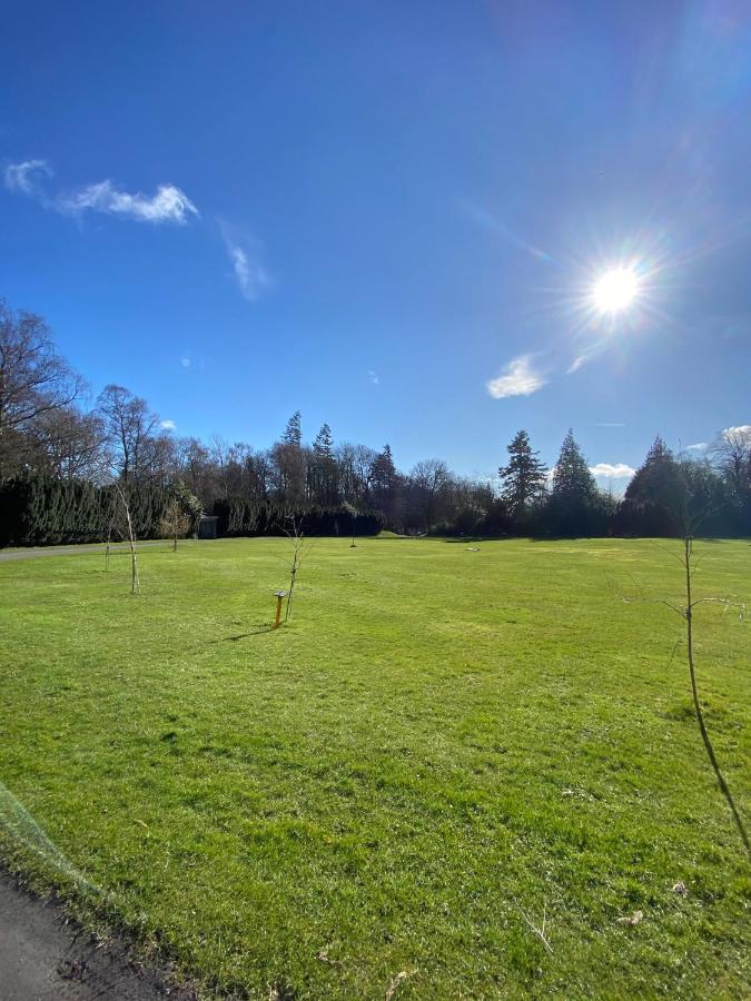 Gleneagles Luxury Apartment アウキテラーダー エクステリア 写真