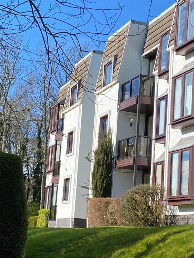 Gleneagles Luxury Apartment アウキテラーダー エクステリア 写真