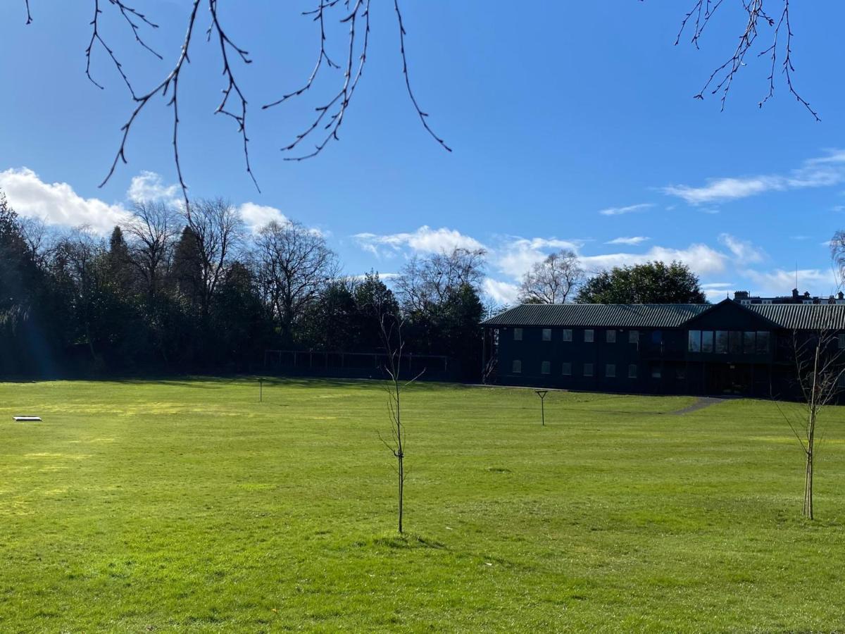 Gleneagles Luxury Apartment アウキテラーダー エクステリア 写真