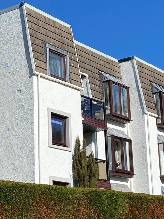 Gleneagles Luxury Apartment アウキテラーダー エクステリア 写真