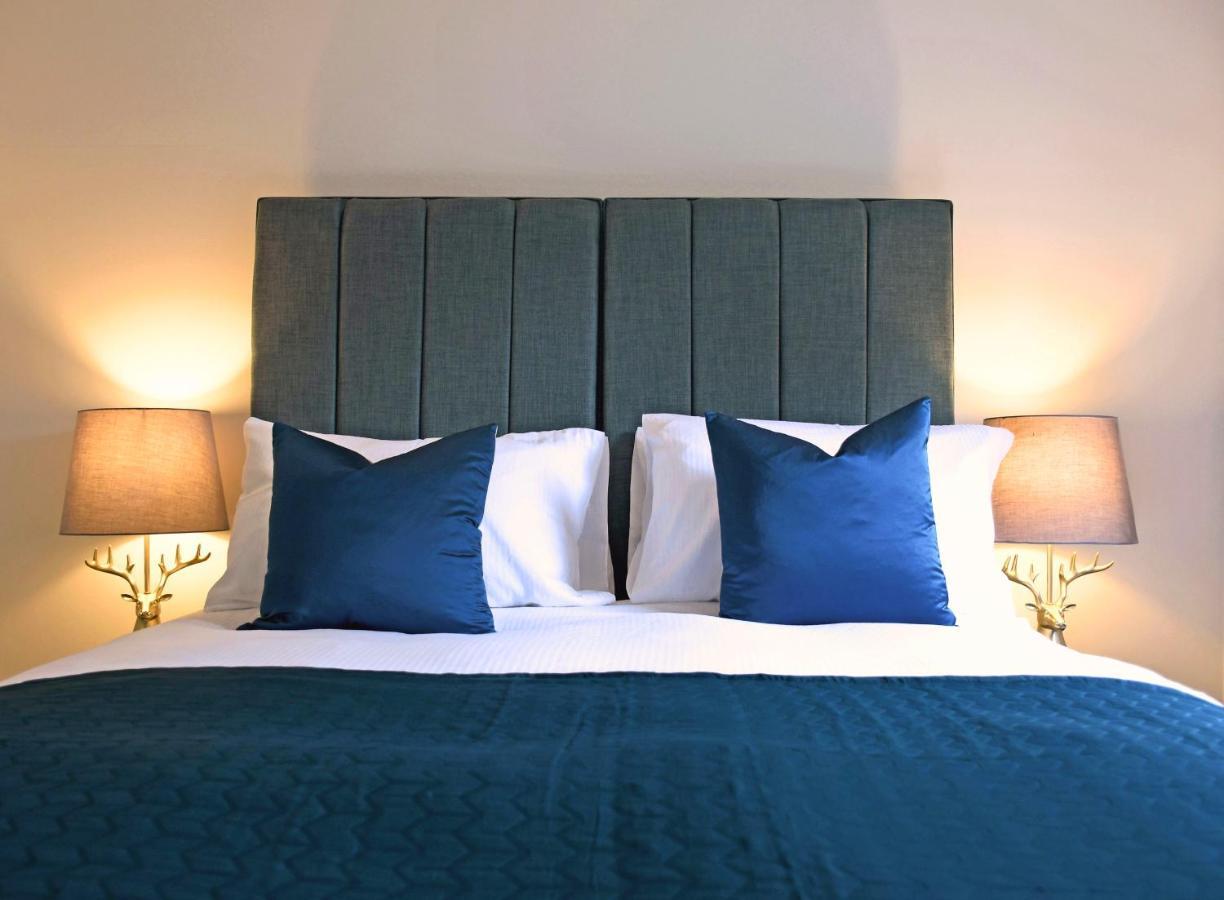 Gleneagles Luxury Apartment アウキテラーダー エクステリア 写真
