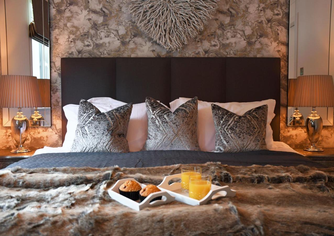 Gleneagles Luxury Apartment アウキテラーダー エクステリア 写真