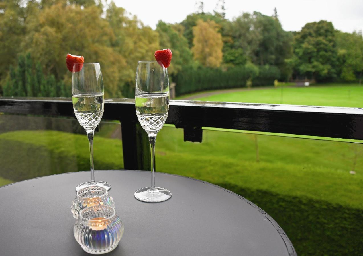 Gleneagles Luxury Apartment アウキテラーダー エクステリア 写真