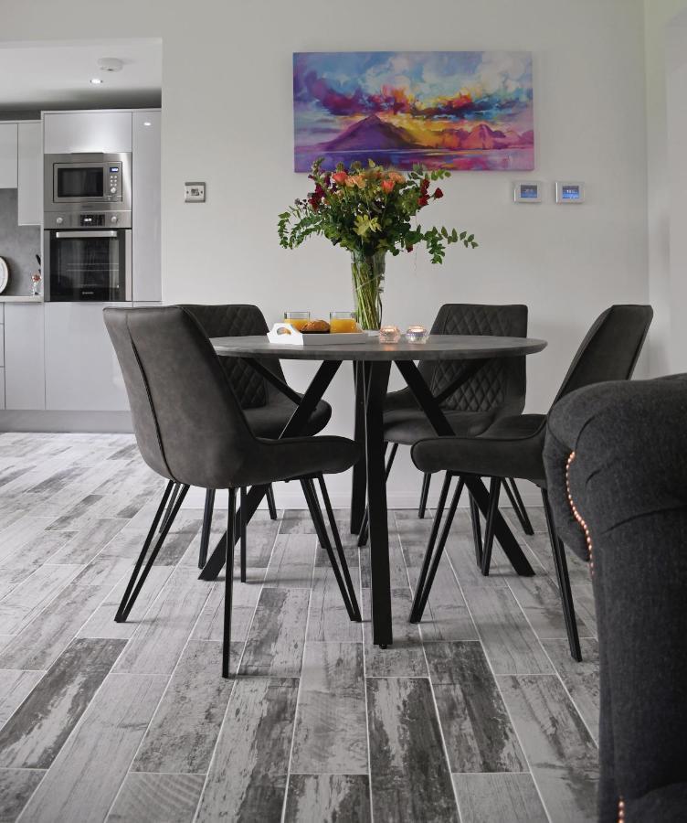Gleneagles Luxury Apartment アウキテラーダー エクステリア 写真