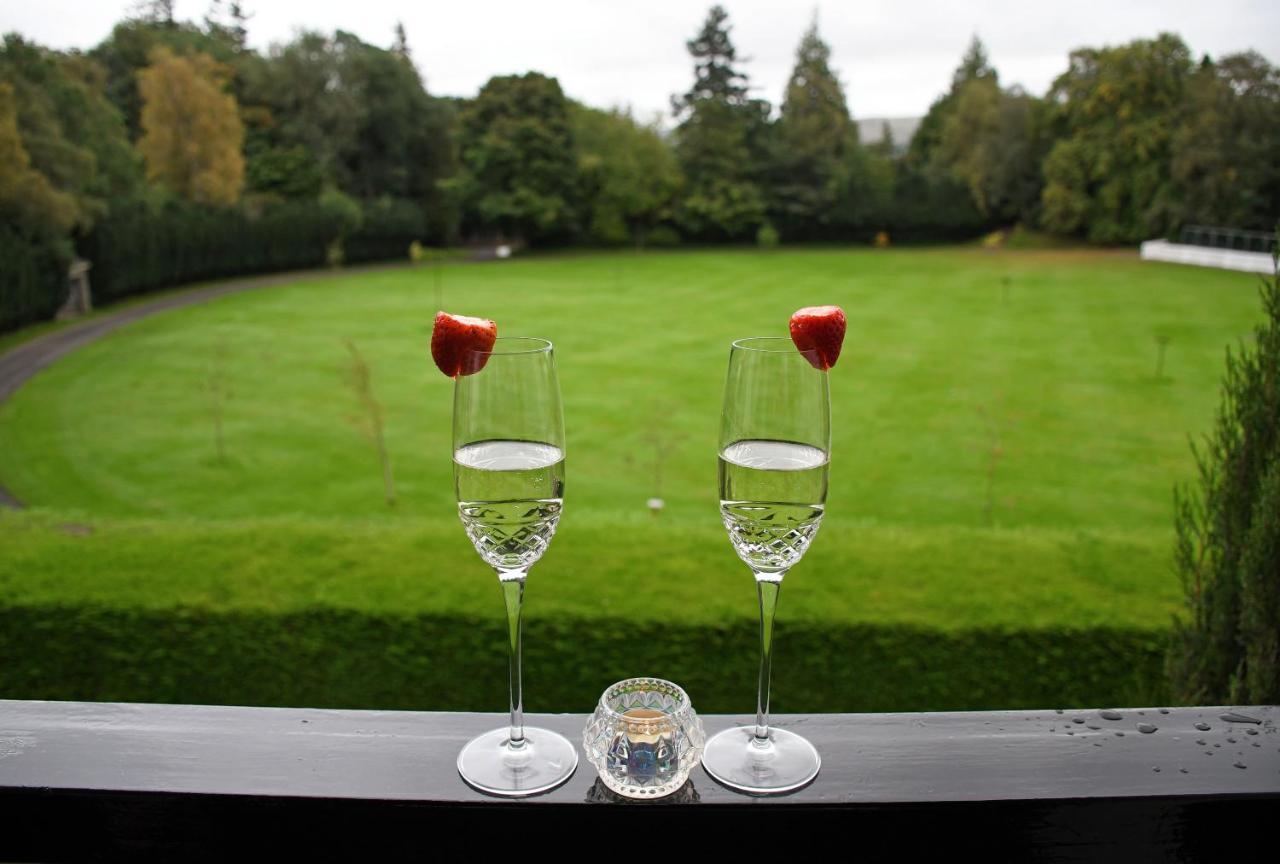 Gleneagles Luxury Apartment アウキテラーダー エクステリア 写真