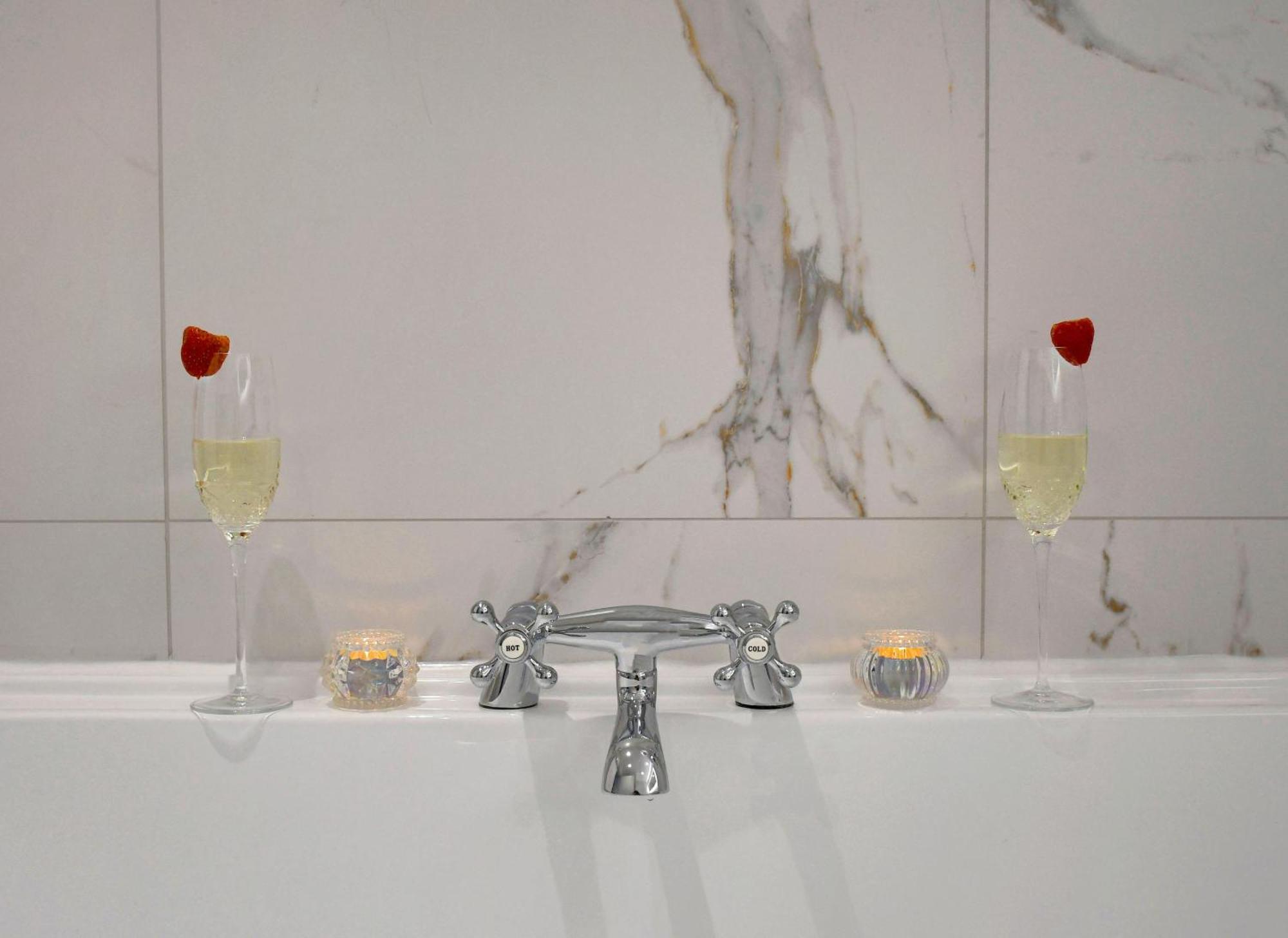 Gleneagles Luxury Apartment アウキテラーダー エクステリア 写真