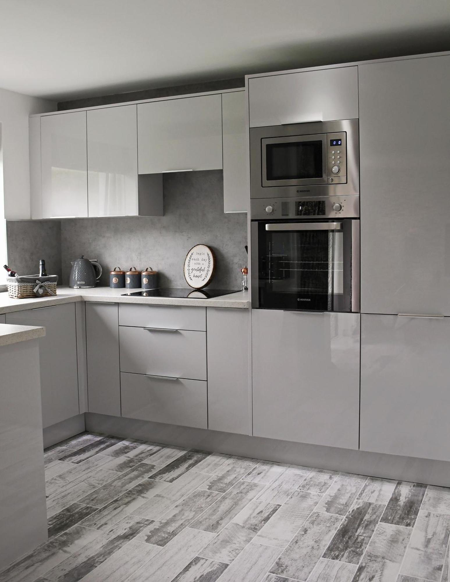 Gleneagles Luxury Apartment アウキテラーダー エクステリア 写真