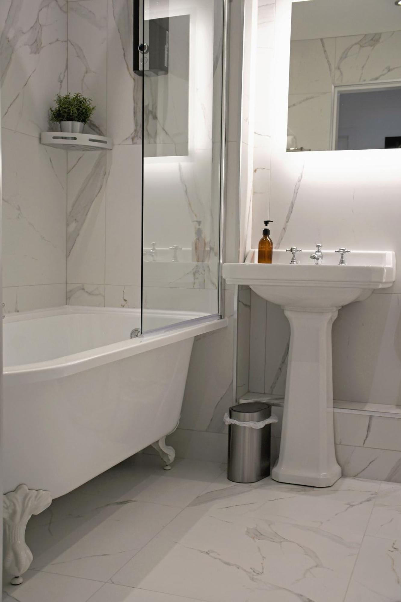 Gleneagles Luxury Apartment アウキテラーダー エクステリア 写真